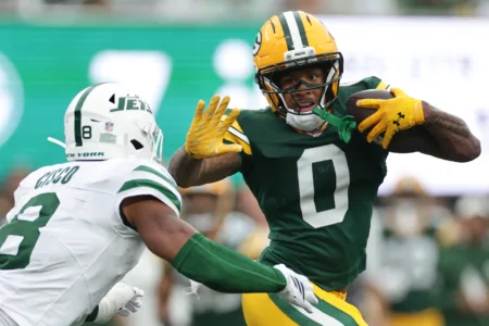 Falcons look to Penix to spark woeful offense